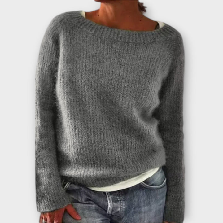 Reece™ | Timeless Icelandic Knit