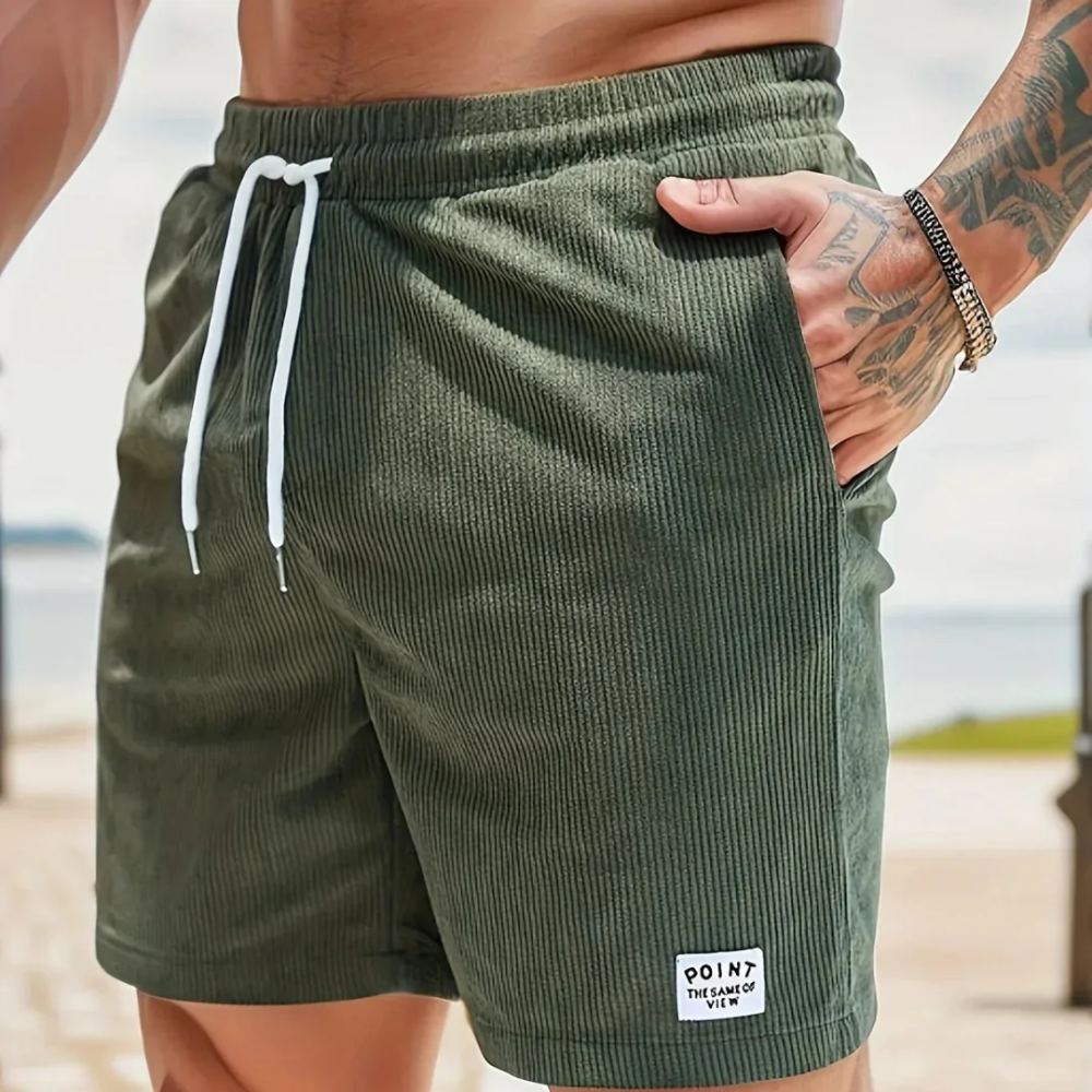 Shorts d'été 