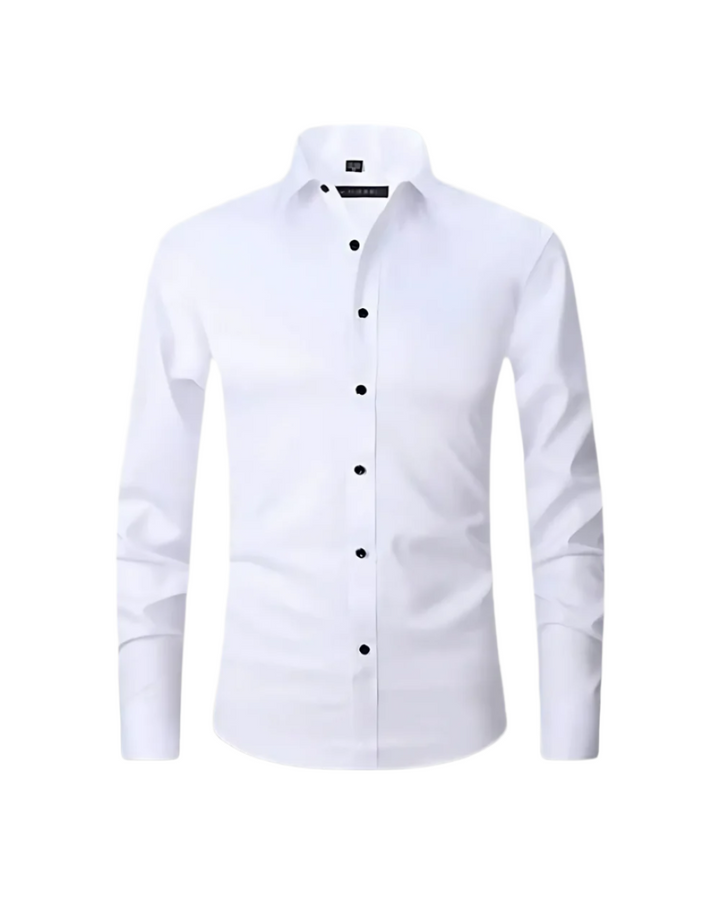Chemise Extensible Exécutive 