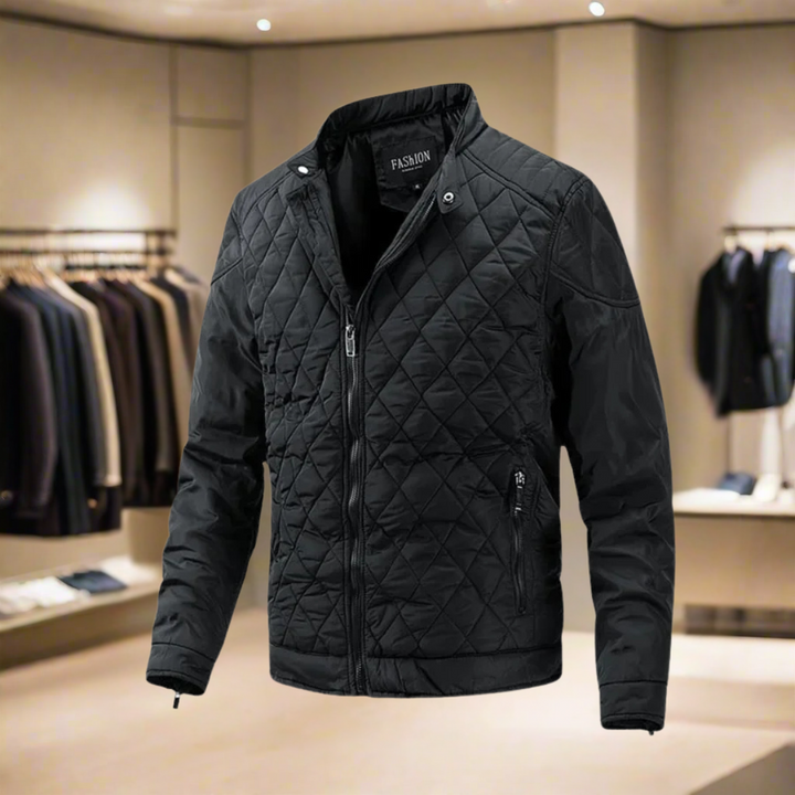 Fluffy™ | Veste matelassée polyvalente 