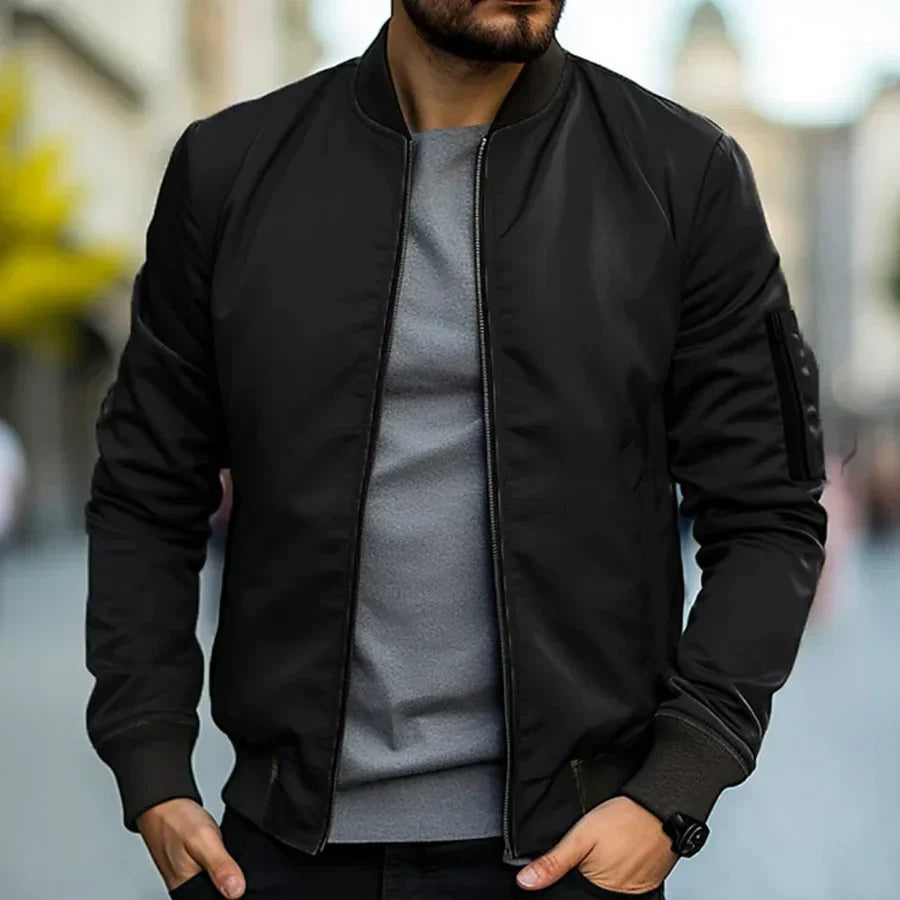 Blouson aviateur 