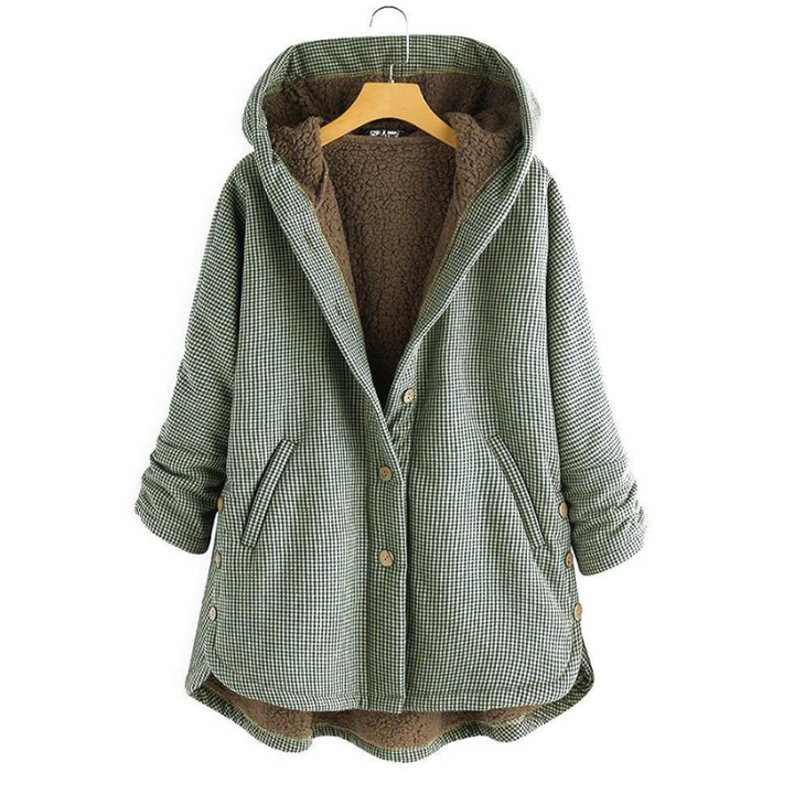 Camila™ | Manteau Élégant et Confortable 