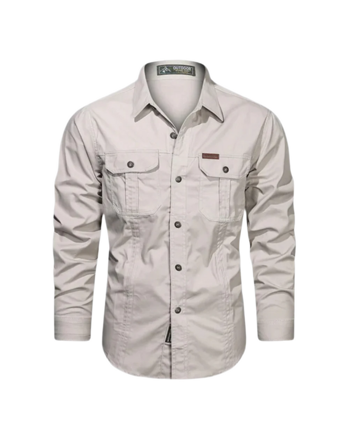 Chemise Élégante Florence 