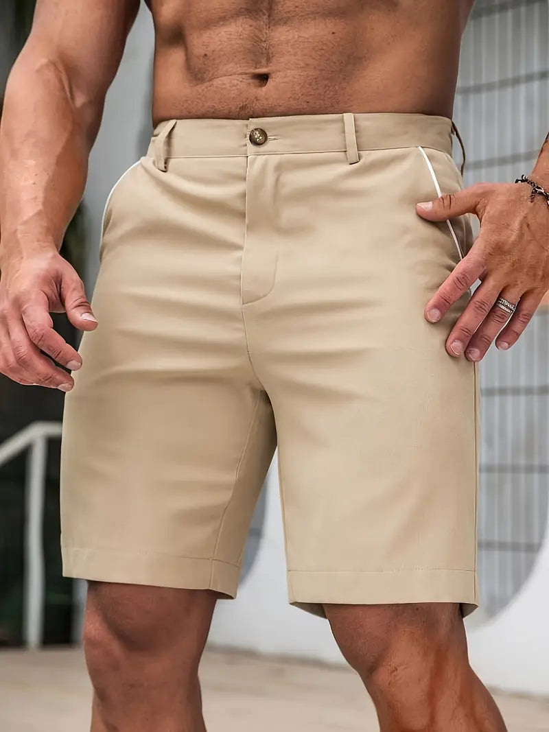 Shorts extensibles chic 