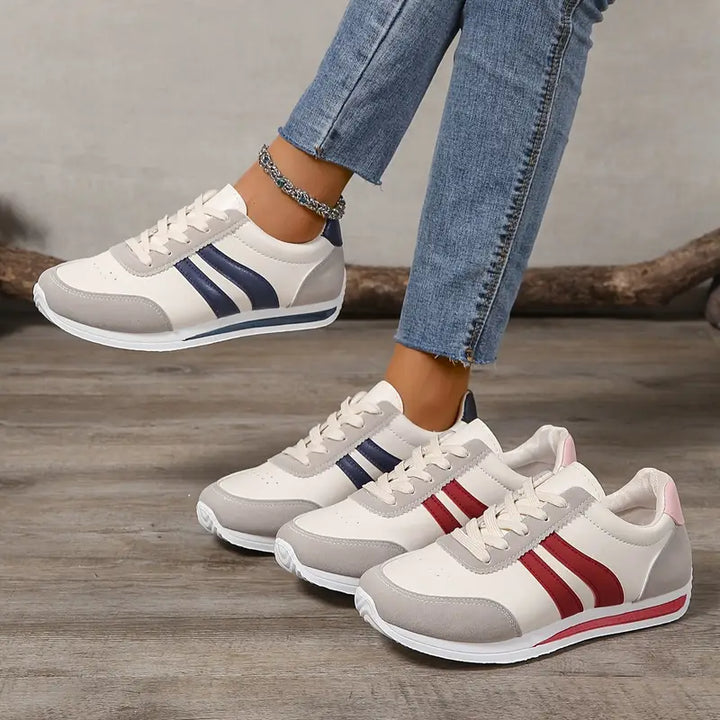 Baskets Noria respirantes et confortables 