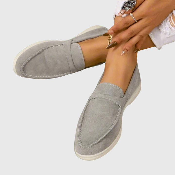 Valentina™ | Comfort Orthopedic Loafers