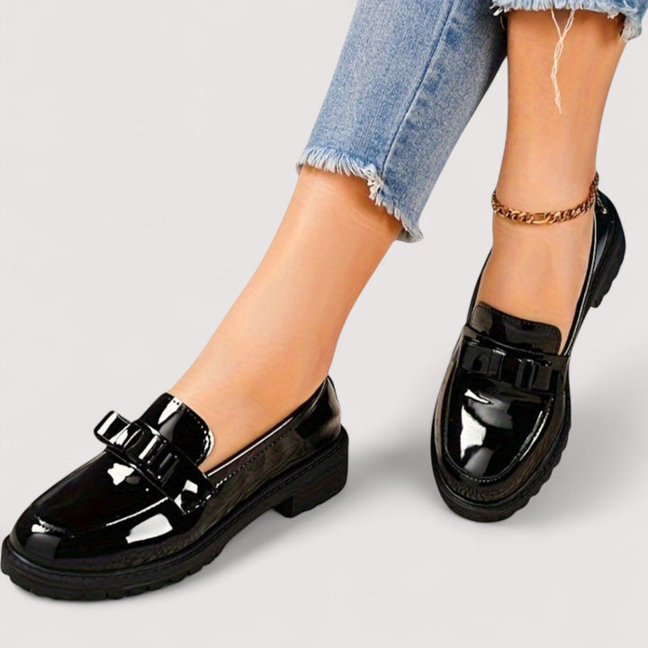 Rosa™ | Elegant Comfort Sandals