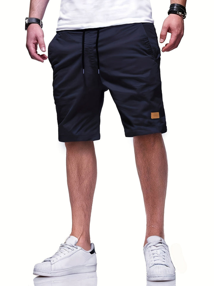 Shorts d'été décontractés 