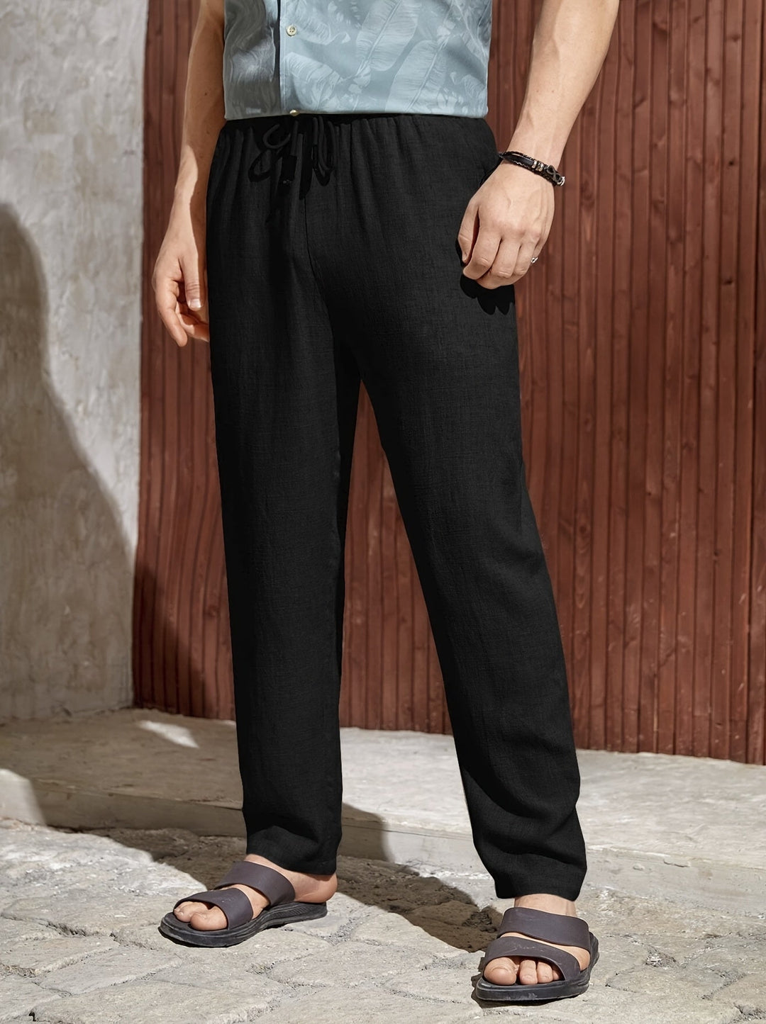 Pantalons d'été Menton 