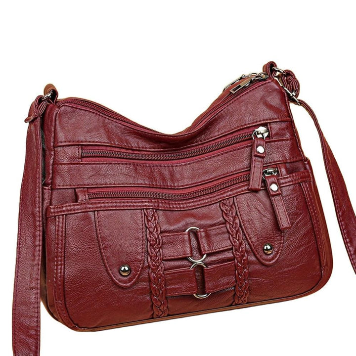 Ivy | Sac à bandoulière sécurisé 