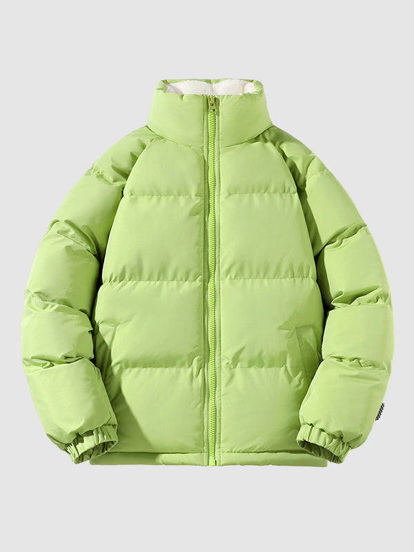 Frostiq™ | Veste Matelassée Imperméable 