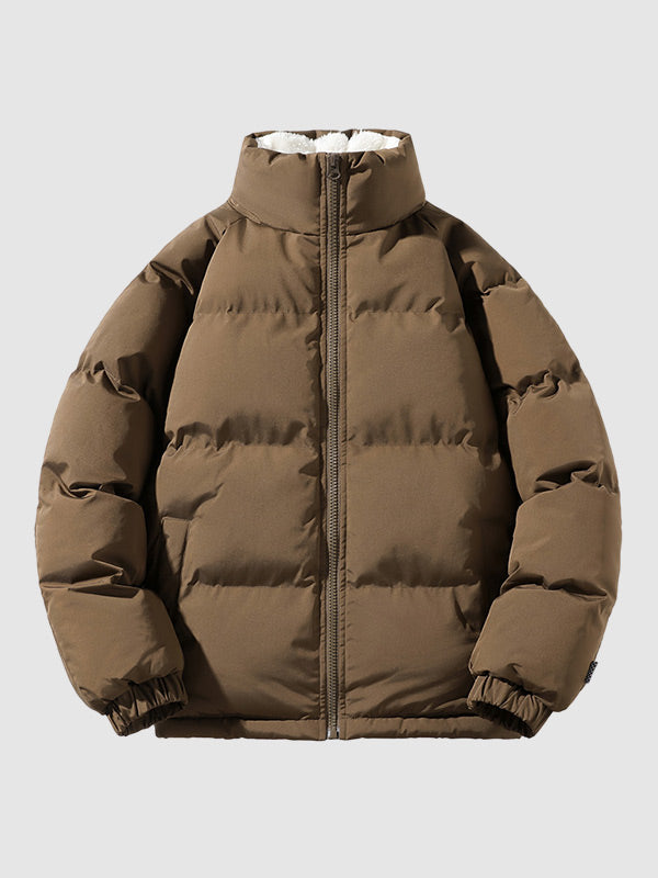 Frostiq™ | Veste Matelassée Imperméable 