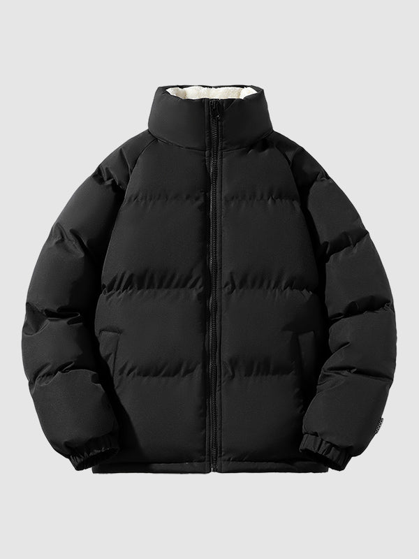 Frostiq™ | Veste Matelassée Imperméable 