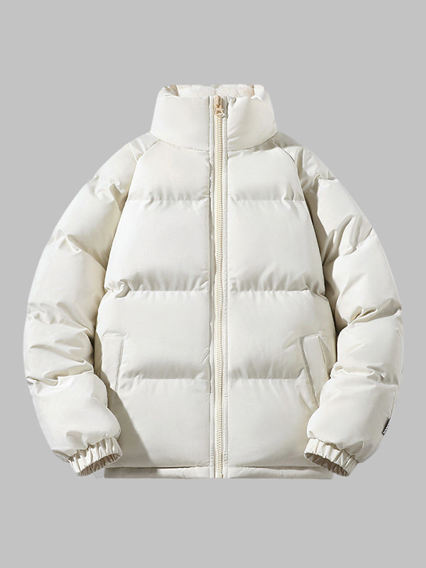 Frostiq™ | Veste Matelassée Imperméable 