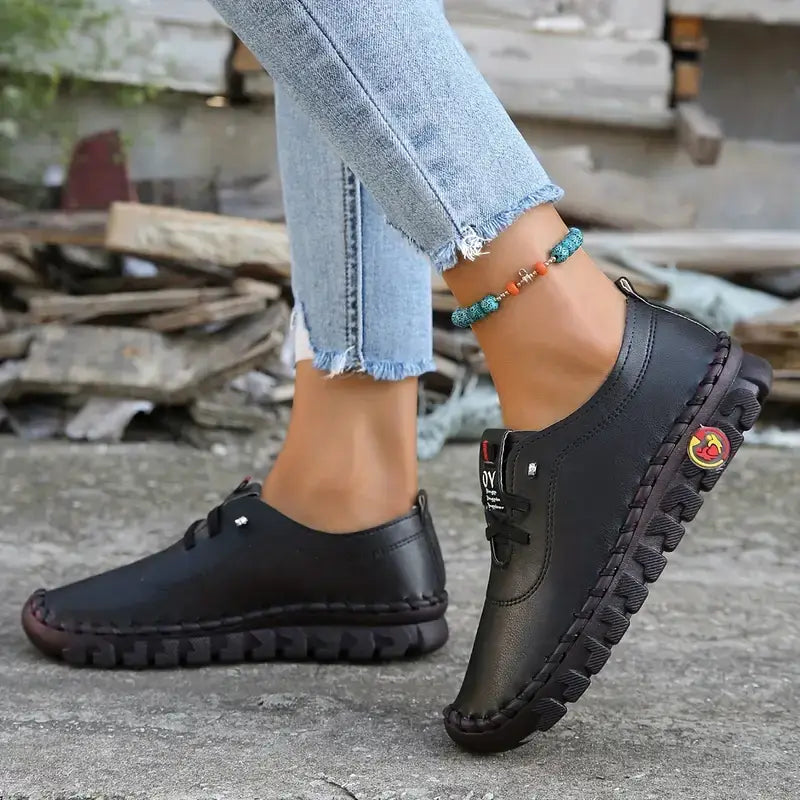 Chaussures orthopédiques et confortables japonaises 