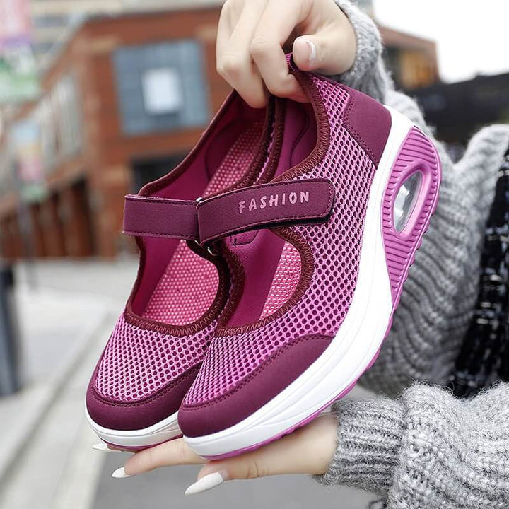 Chaussures antidérapantes confortables Maven 