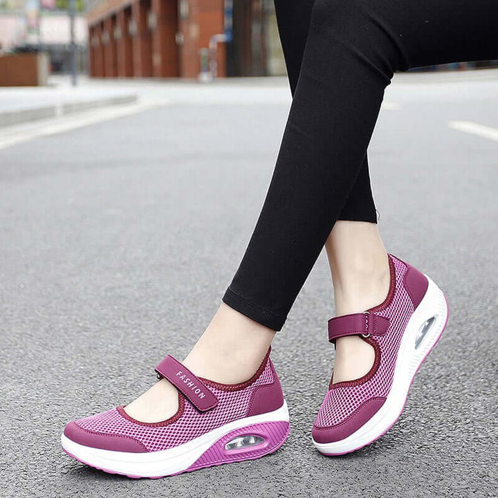 Chaussures antidérapantes confortables Maven 