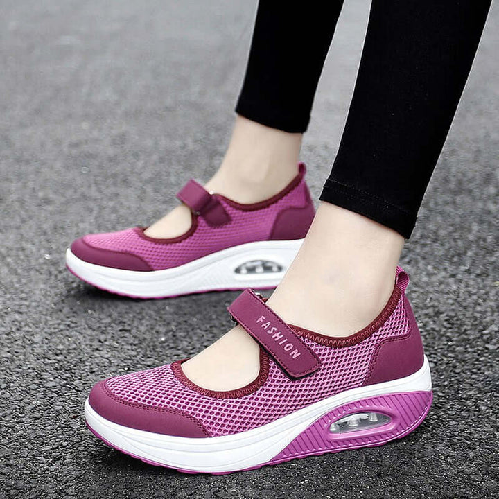 Chaussures antidérapantes confortables Maven 