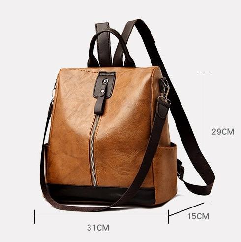 Chloe | Sac à dos Urban Chic 