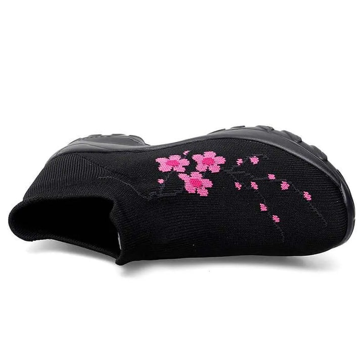Baskets élastiques Seraphine (Orthopédiques & Médicales) 