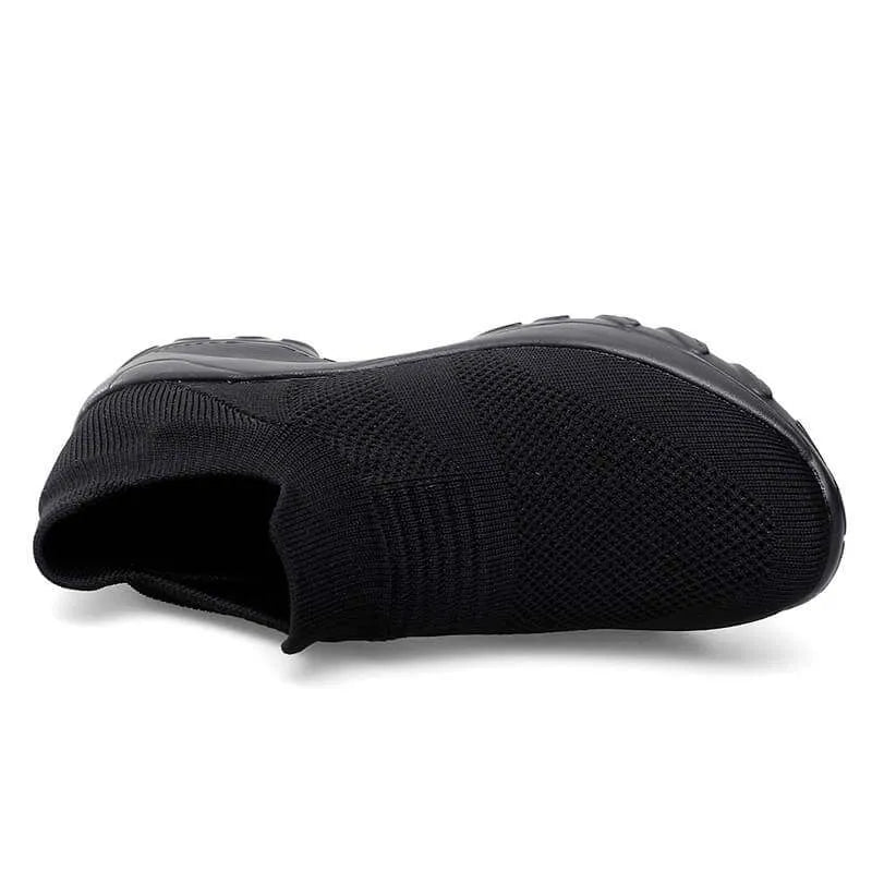 Baskets élastiques Seraphine (Orthopédiques & Médicales) 