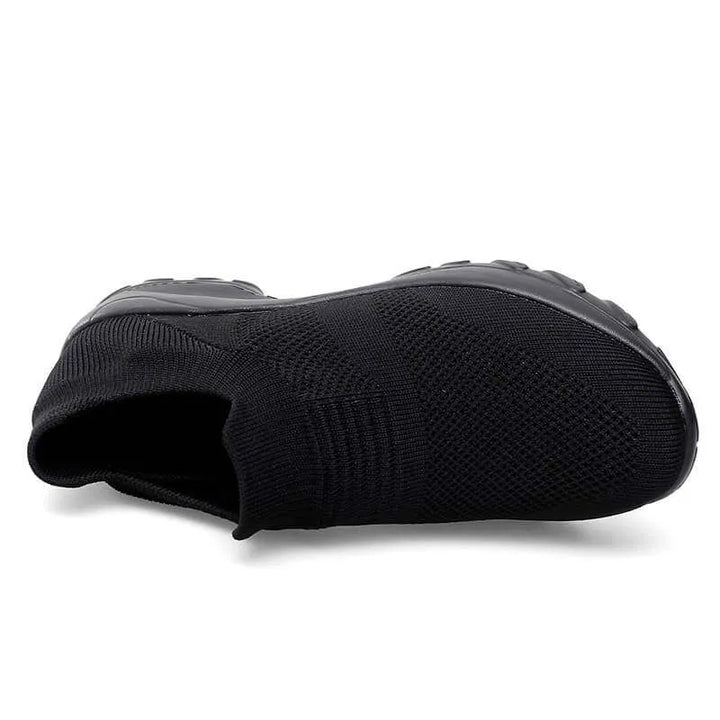 Baskets élastiques Seraphine (Orthopédiques & Médicales) 