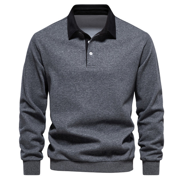Nadal - Pull contemporain élégant 