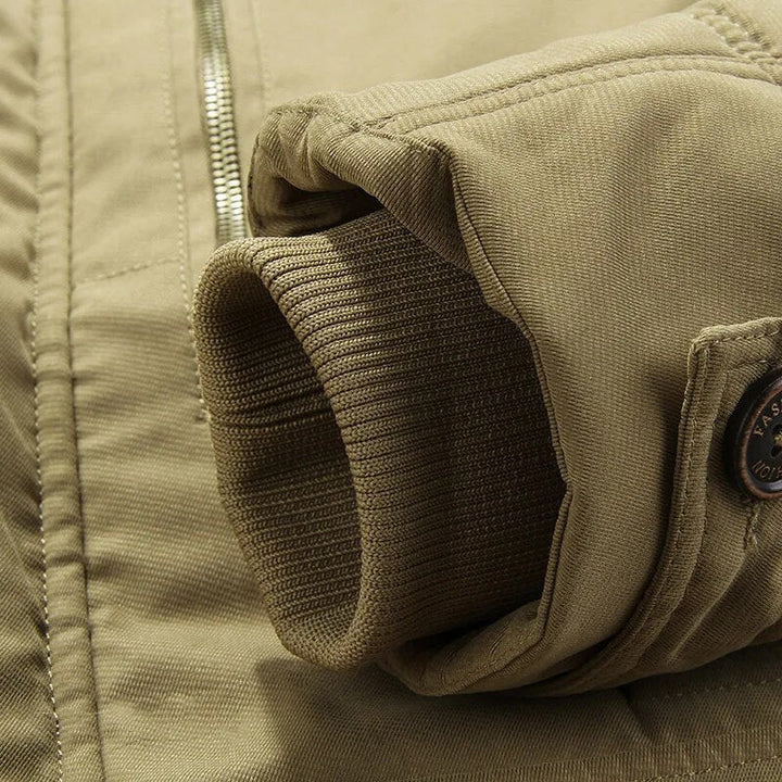 Zivora™ | MANTEAU D'HIVER POUR HOMMES 