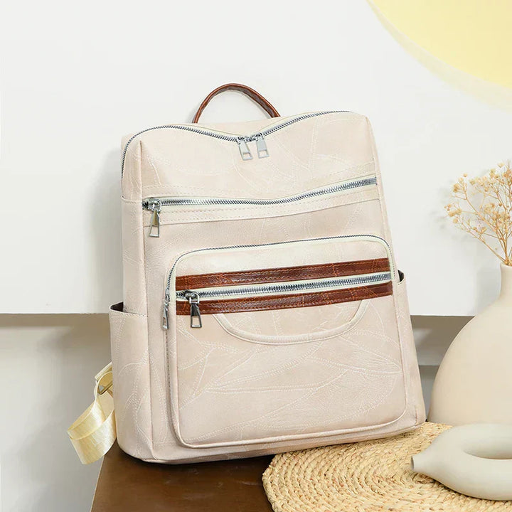 Marguerite | Sac à dos chic et patrimonial 