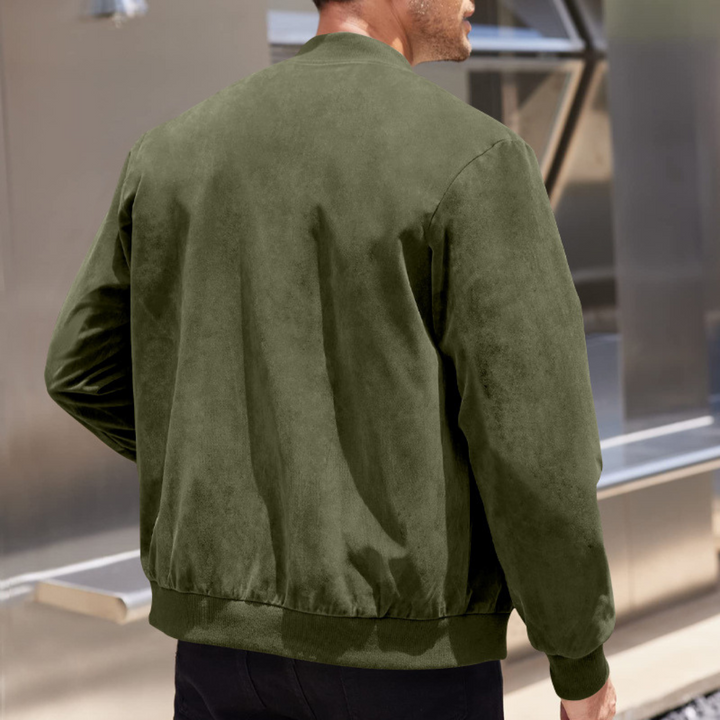 Ignazio™ | Lightweight All-Season Jacket
