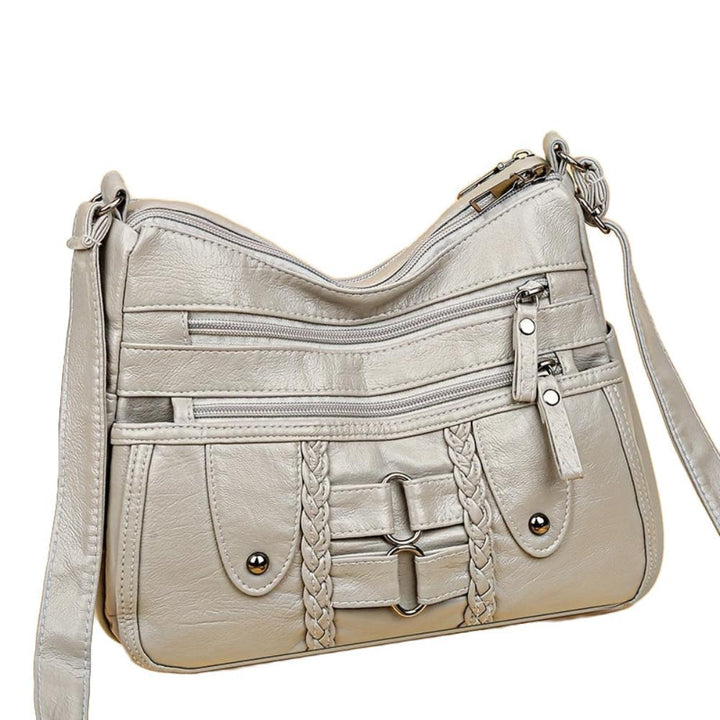 Ivy | Sac à bandoulière sécurisé 