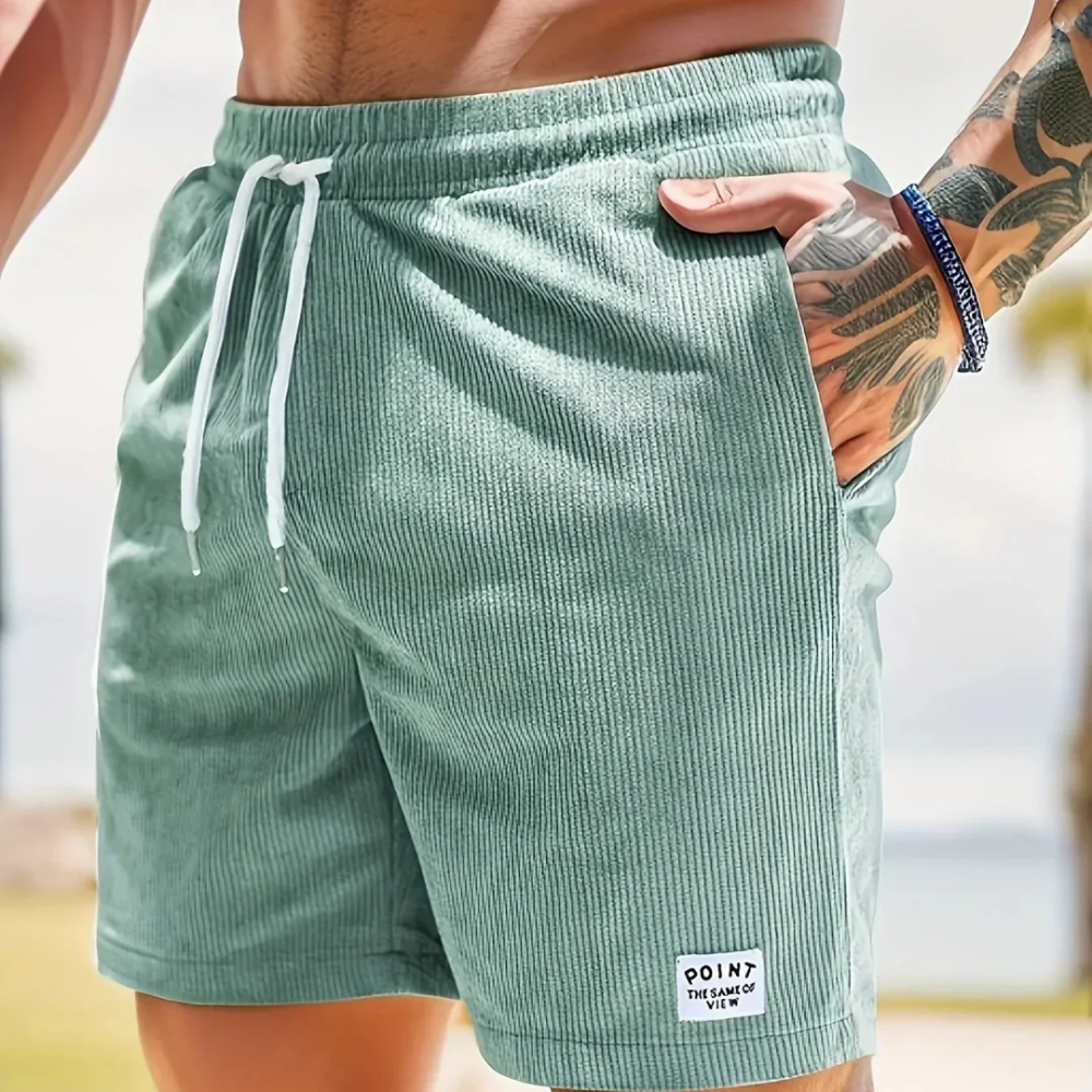 Shorts d'été 