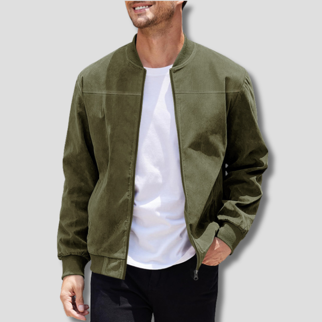 Ignazio™ | Lightweight All-Season Jacket