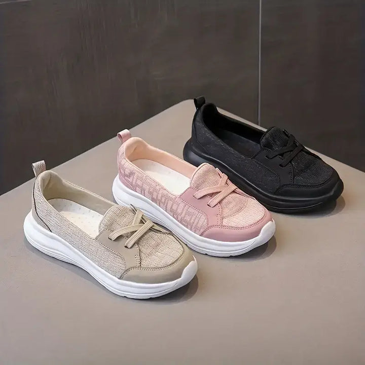 Chaussures orthopédiques ultra confortables Bloodi 