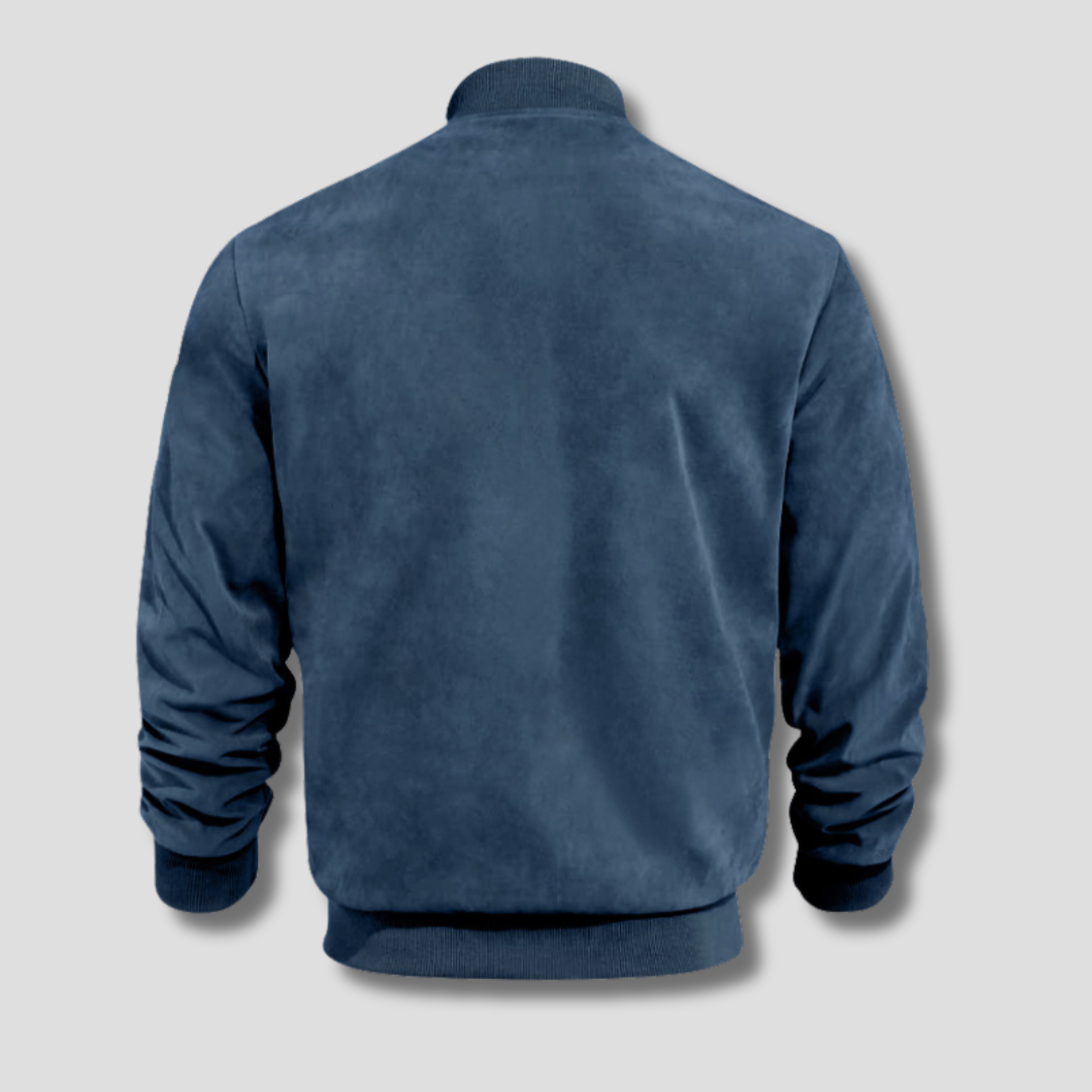 Ignazio™ | Lightweight All-Season Jacket