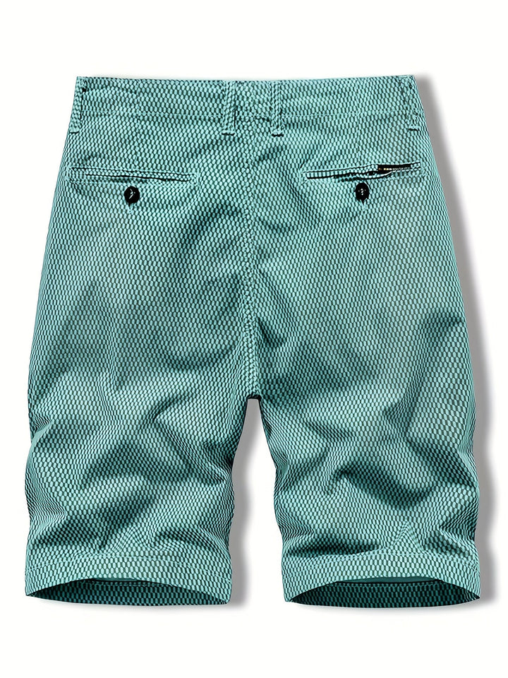 Shorts Cargo Respirants 