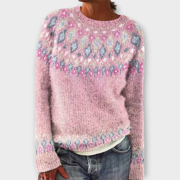 Devyn | Pull décontracté et confortable 