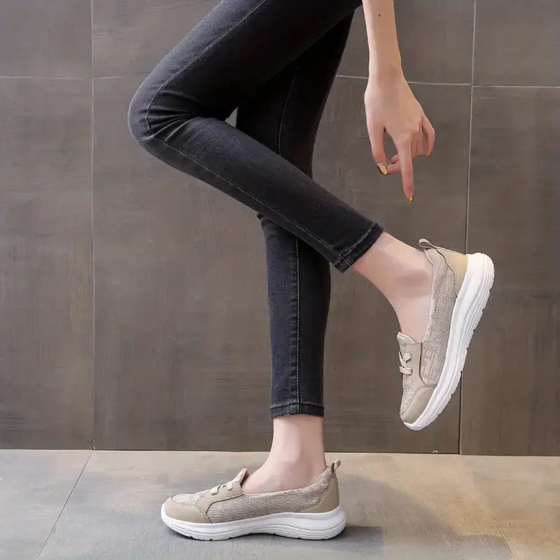 Chaussures orthopédiques ultra confortables Bloodi 