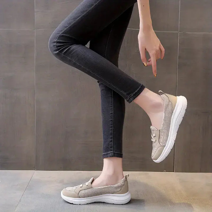 Chaussures orthopédiques ultra confortables Bloodi 