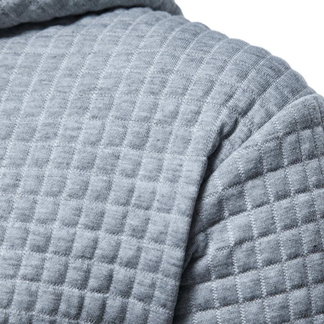 Roman - Sweat à Capuche Confortable 