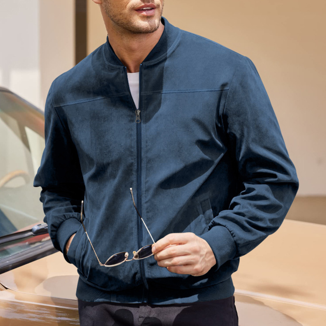 Ignazio™ | Lightweight All-Season Jacket