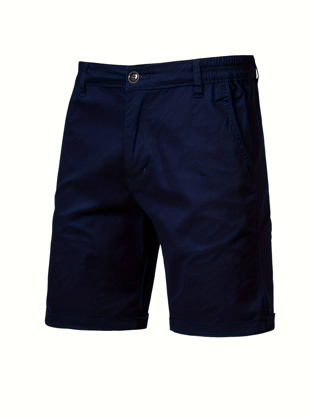 Shorts en coton élégants 