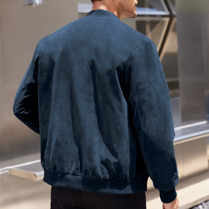 Ignazio™ | Lightweight All-Season Jacket