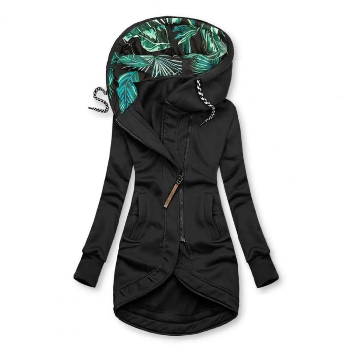 Astra™ | Veste d'hiver avec capuche 