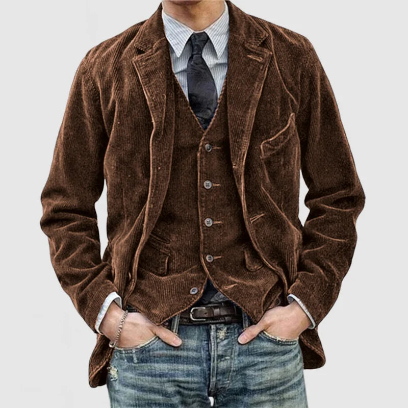 Sophisti™ | VESTE ET GILET 