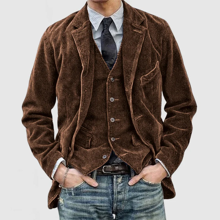 Sophisti™ | VESTE ET GILET 