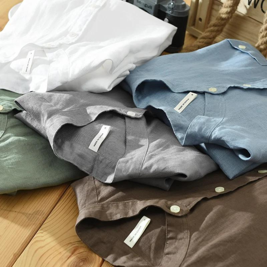 Joey™ | Serene Linen Essential