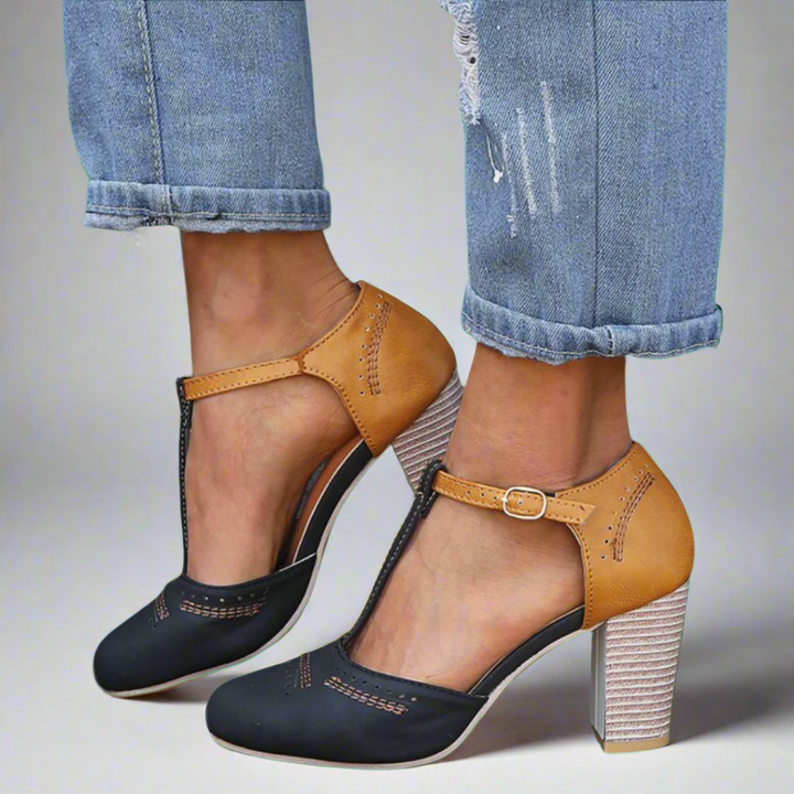 Mavilda | Sandales confortables pour une marche sans souci 