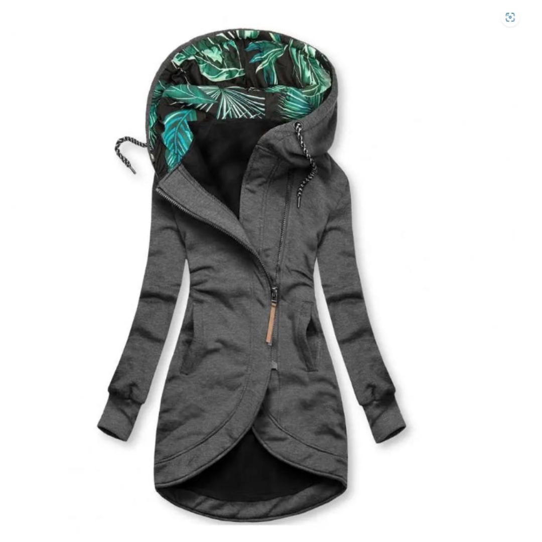 Astra™ | Veste d'hiver avec capuche 