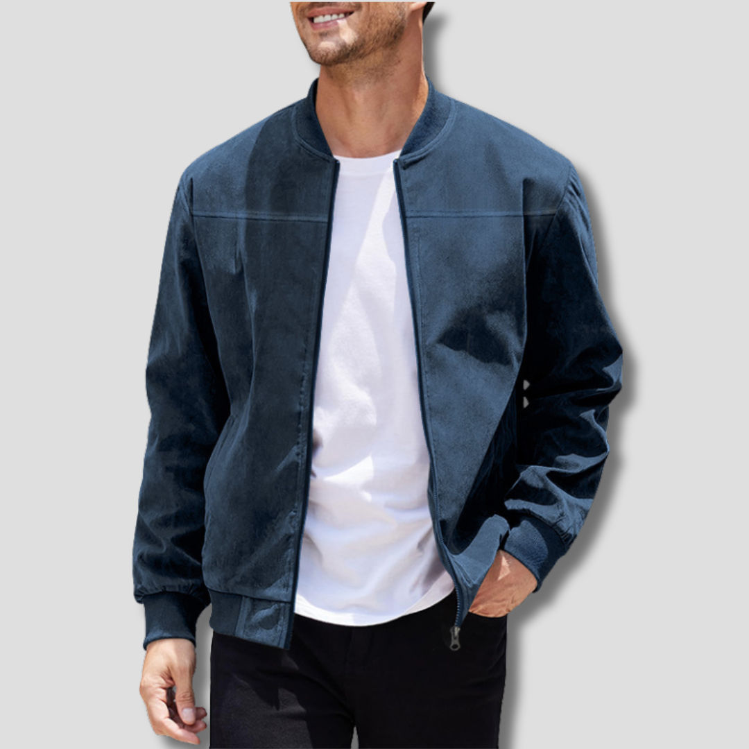 Rafael™ | Lightweight All-Season Jacket